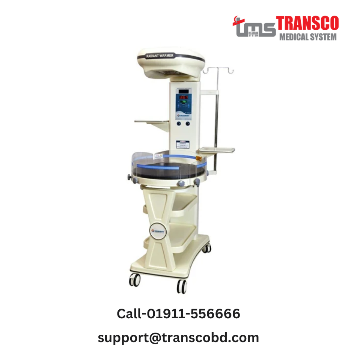 Infant Radiant Warmer Neo 500